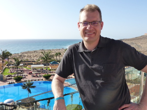 BUCHE MEER URLAUB