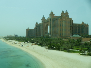 BUCHE MEER Dubai - Emirate<br><br>