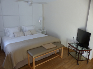 BUCHE MEER Fuerteventura Hotel Atlantis Suite Suite im Hotel