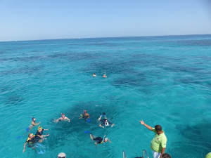 BUCHE MEER Traumurlaub Ägypten Hurghada