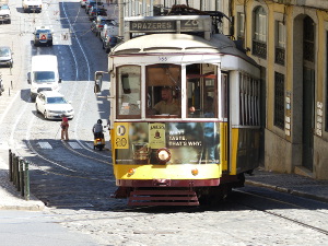BUCHE MEER Lissabon - Portugal<br><br>