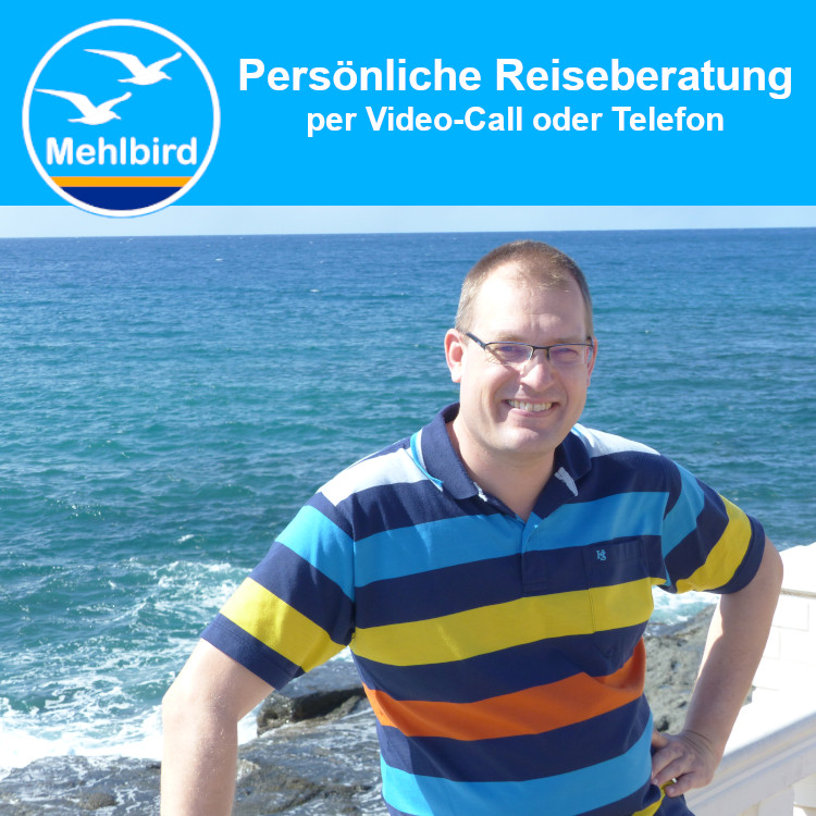 MEER REISEBERATUNG