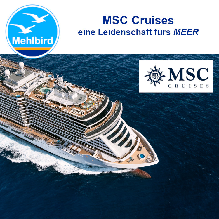 MSC Cruises